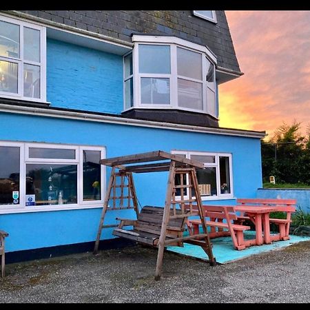 Blue Room Hostel Newquay Newquay  Exterior photo