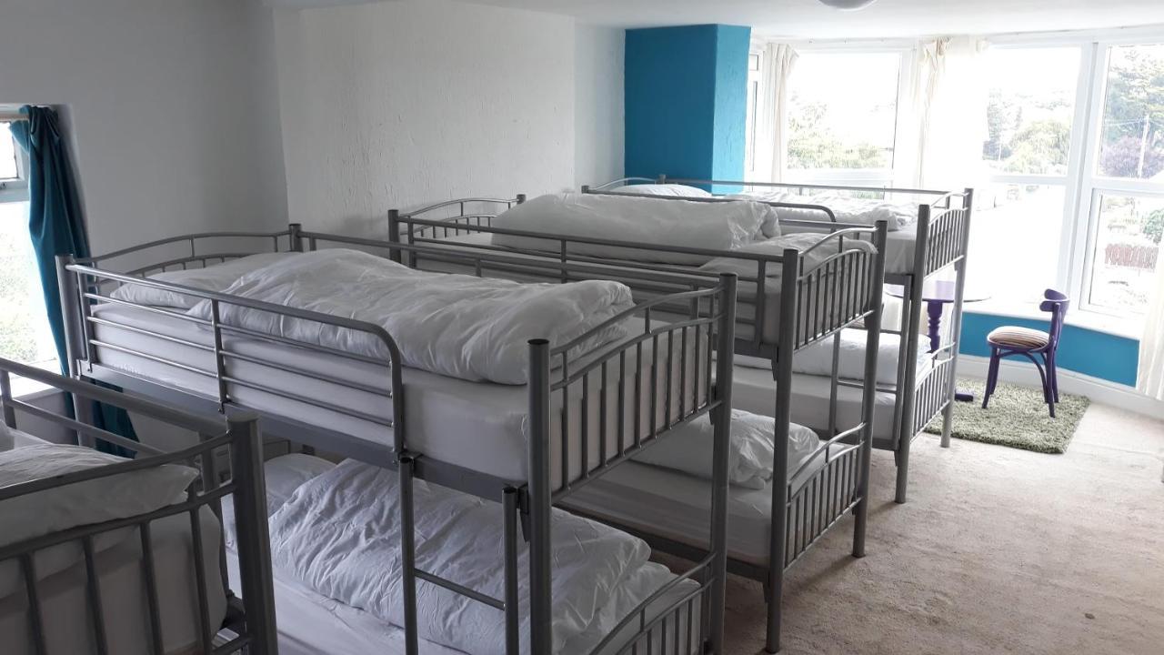 Blue Room Hostel Newquay Newquay  Exterior photo